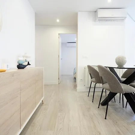Mirador Suite Alicante Extérieur photo