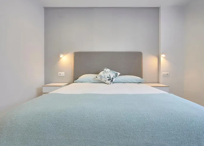 Mirador Suite
