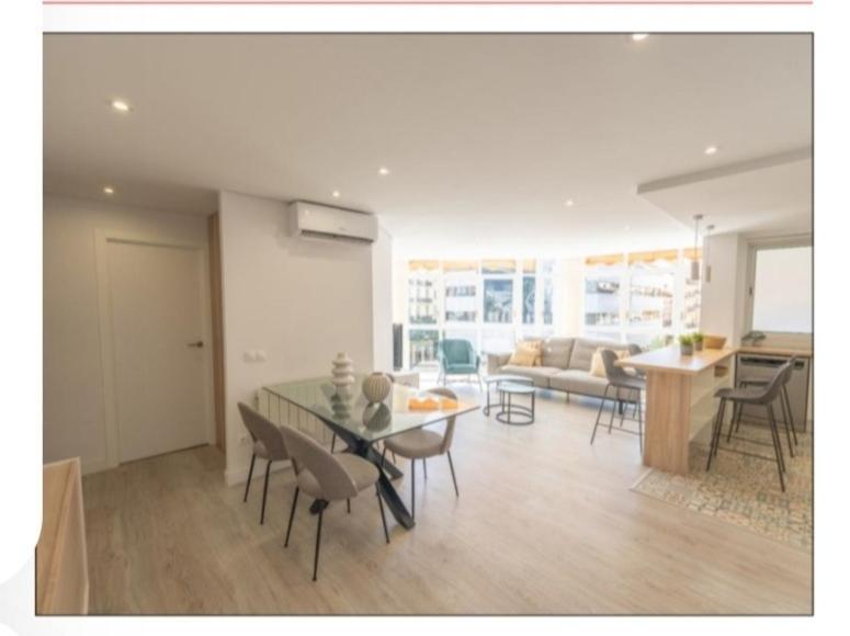 Mirador Appartement Alicante