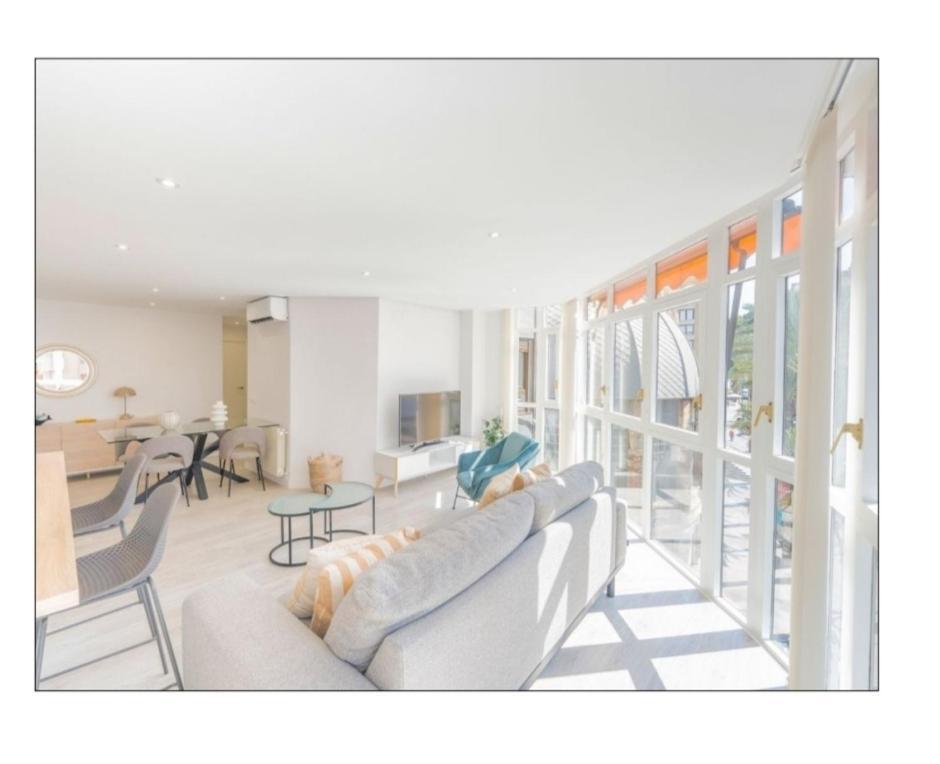 Appartement Mirador