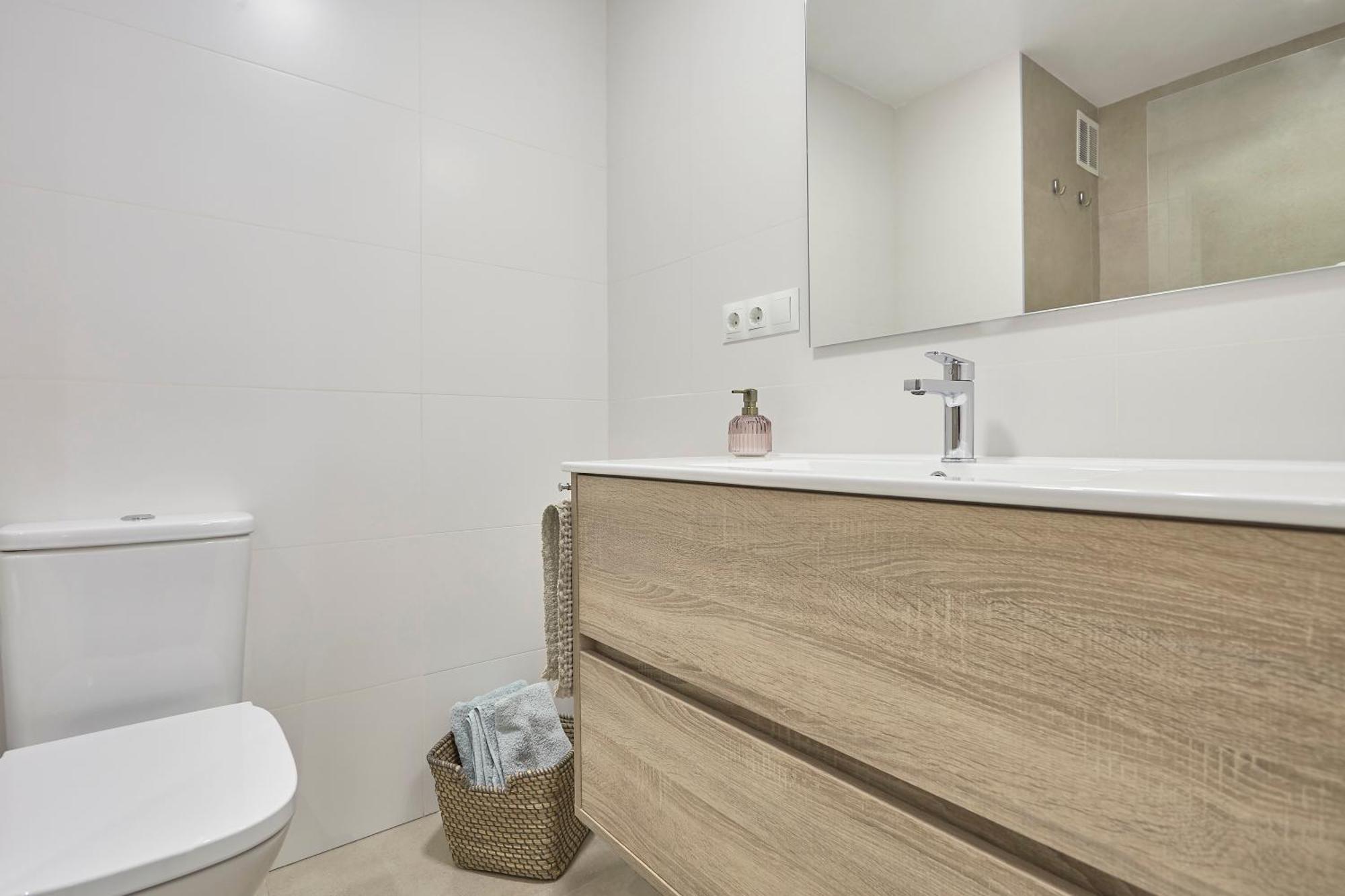 Mirador Apartamento *