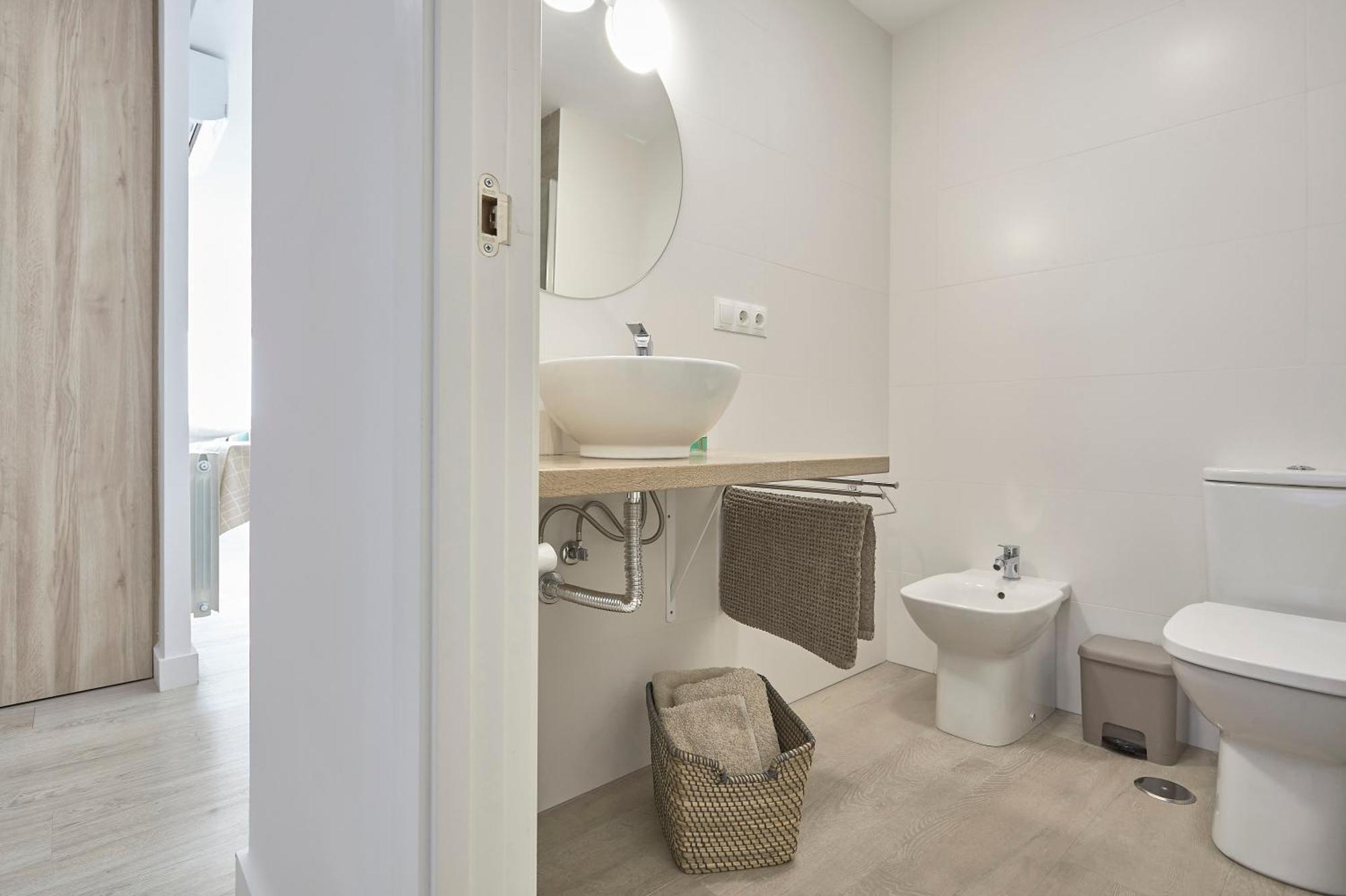 Mirador Apartamento
