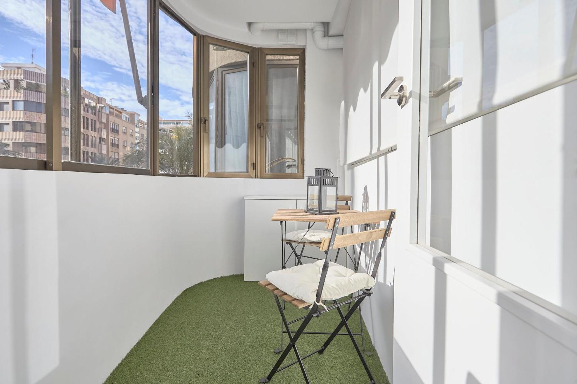 Mirador Apartamento Alicante