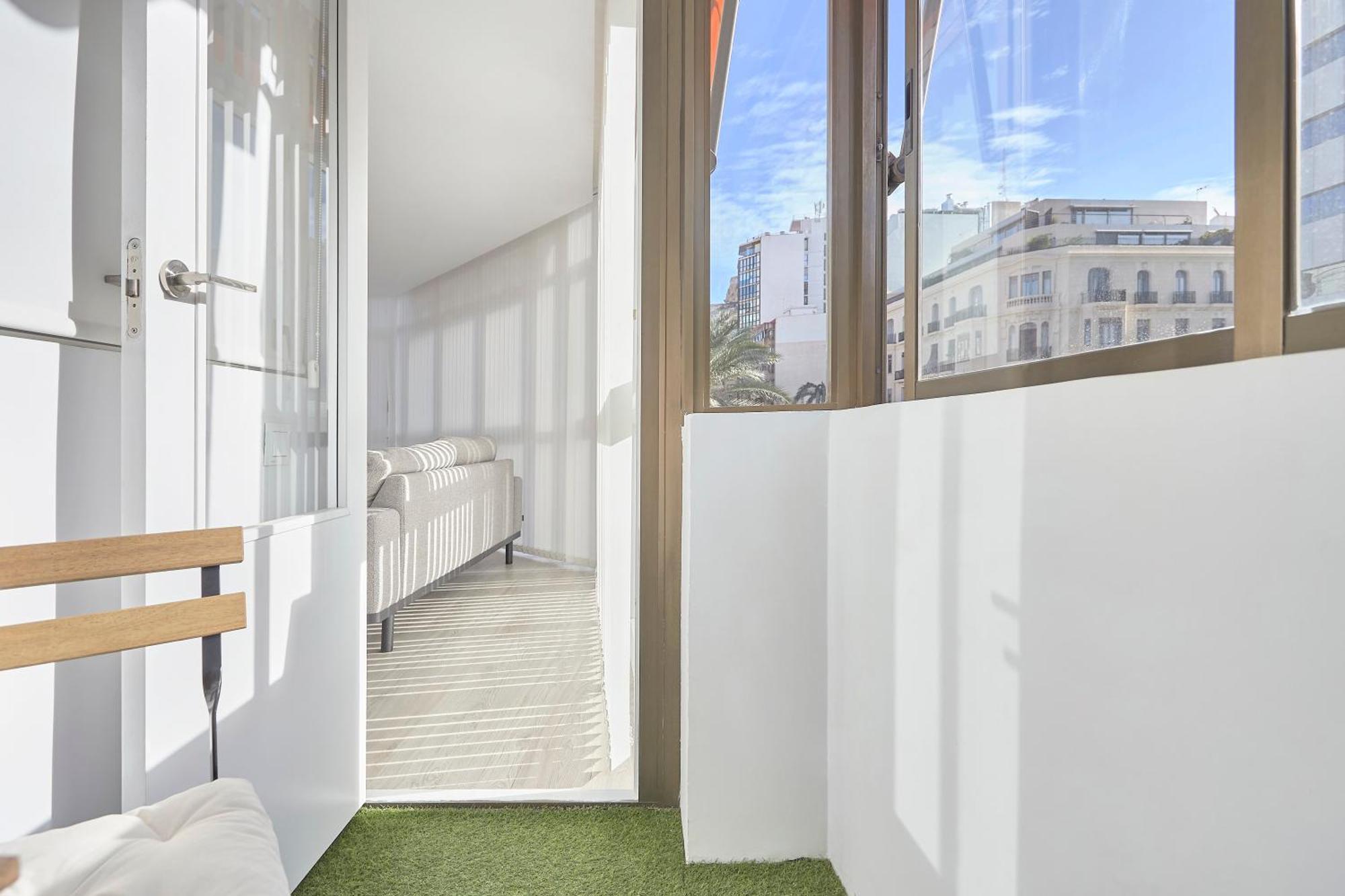 Mirador Appartement
