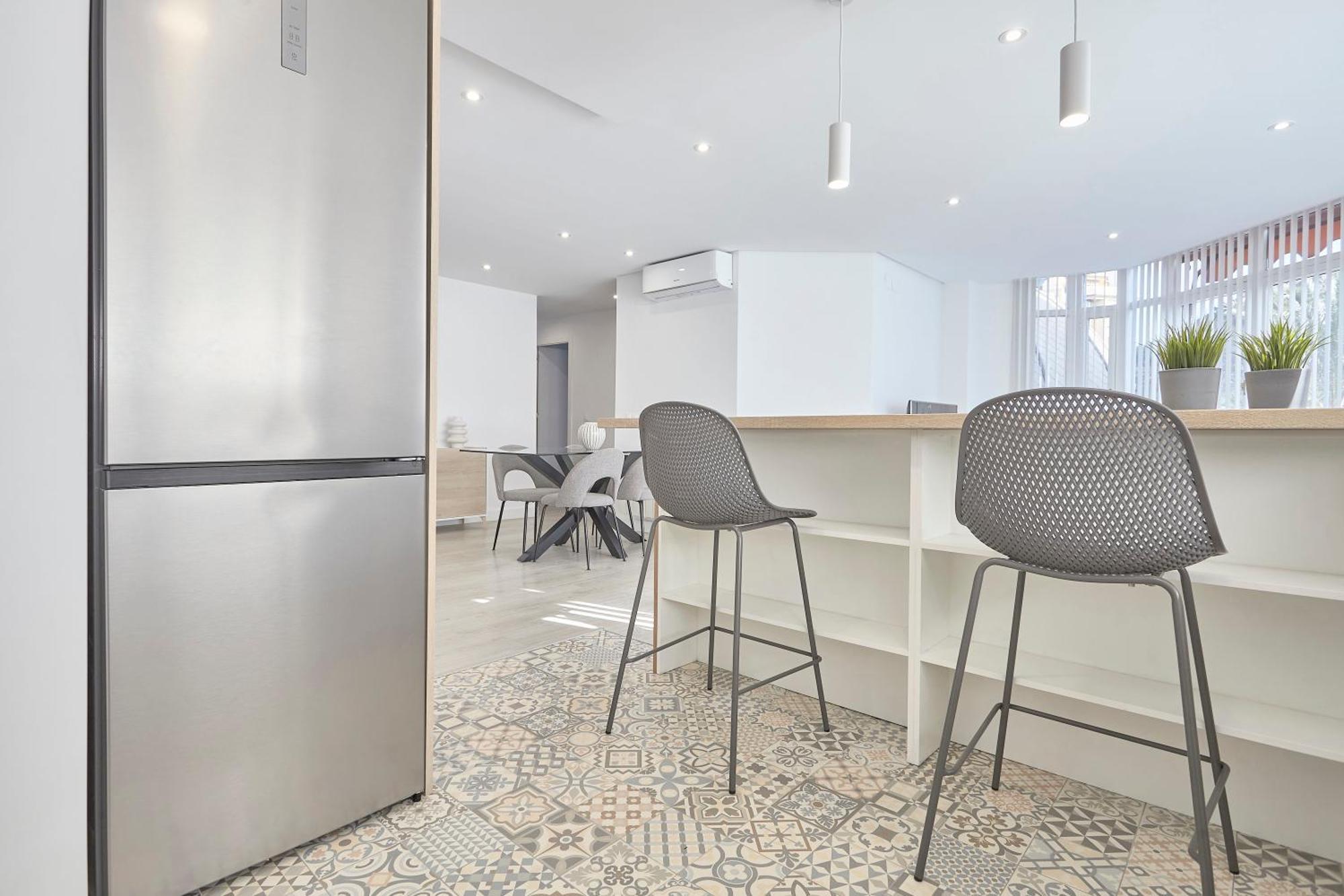 Apartamento Mirador