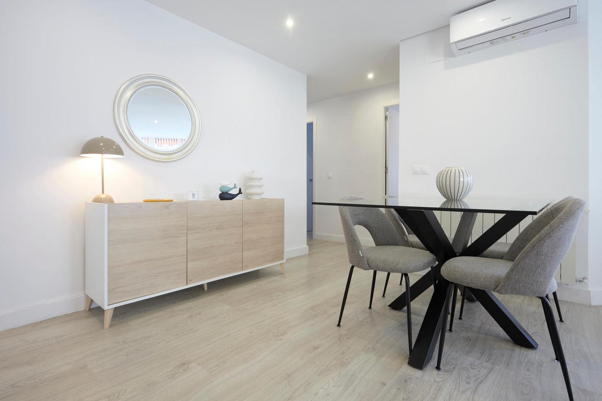 Mirador Appartement Alicante