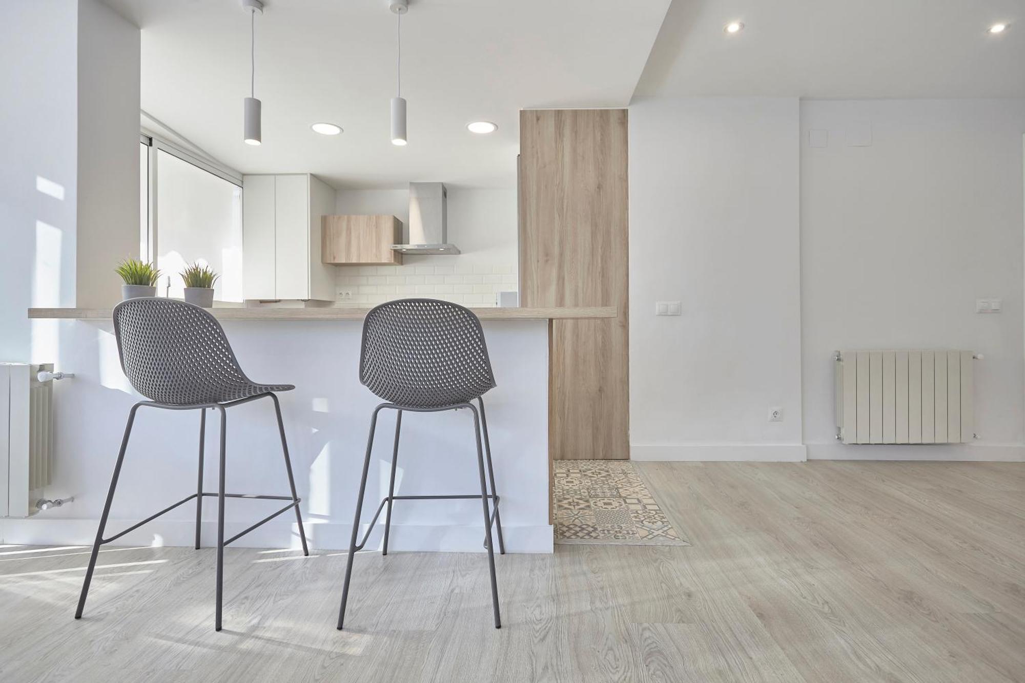 Mirador Apartamento
