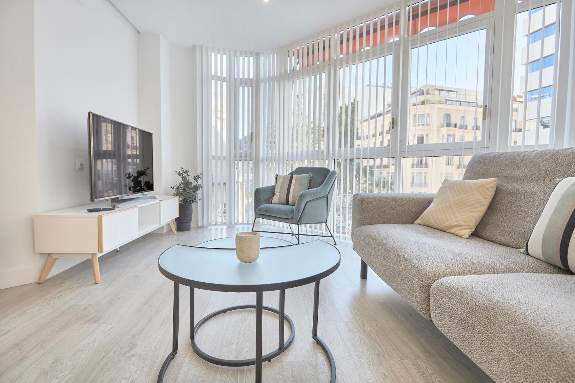 Appartement Mirador