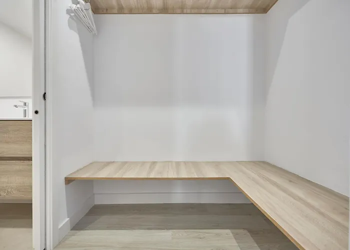 Mirador Suite