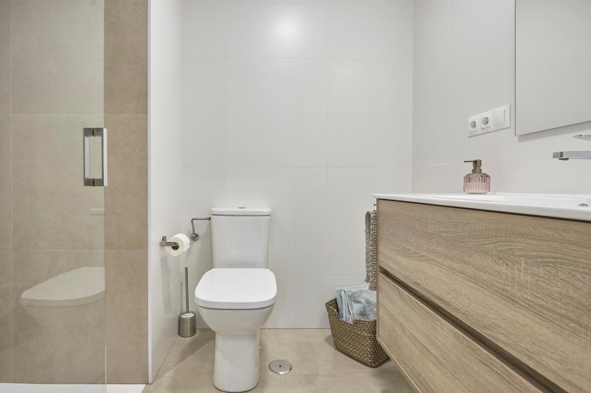 Appartement Mirador Alicante