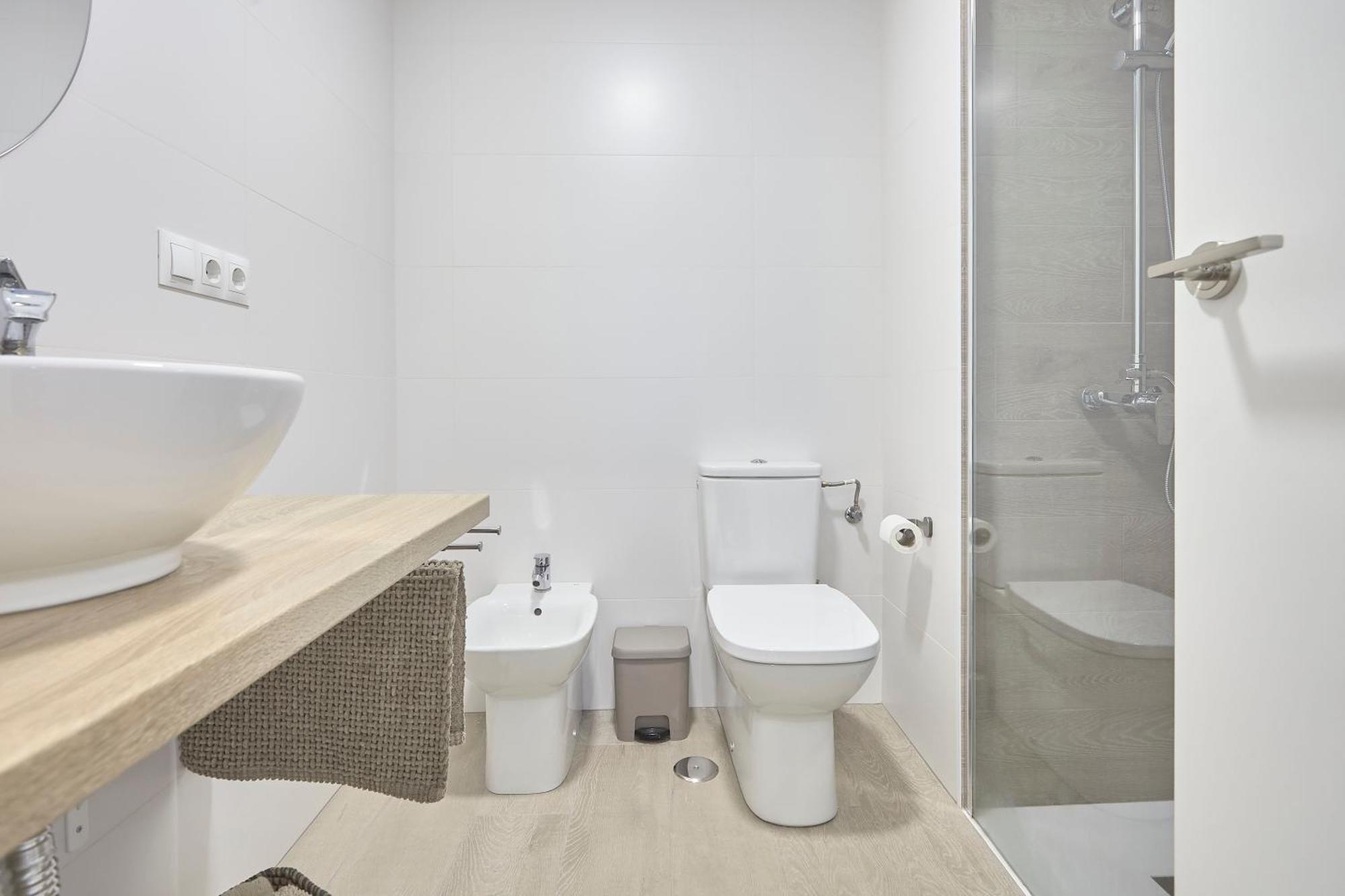 Mirador Appartement