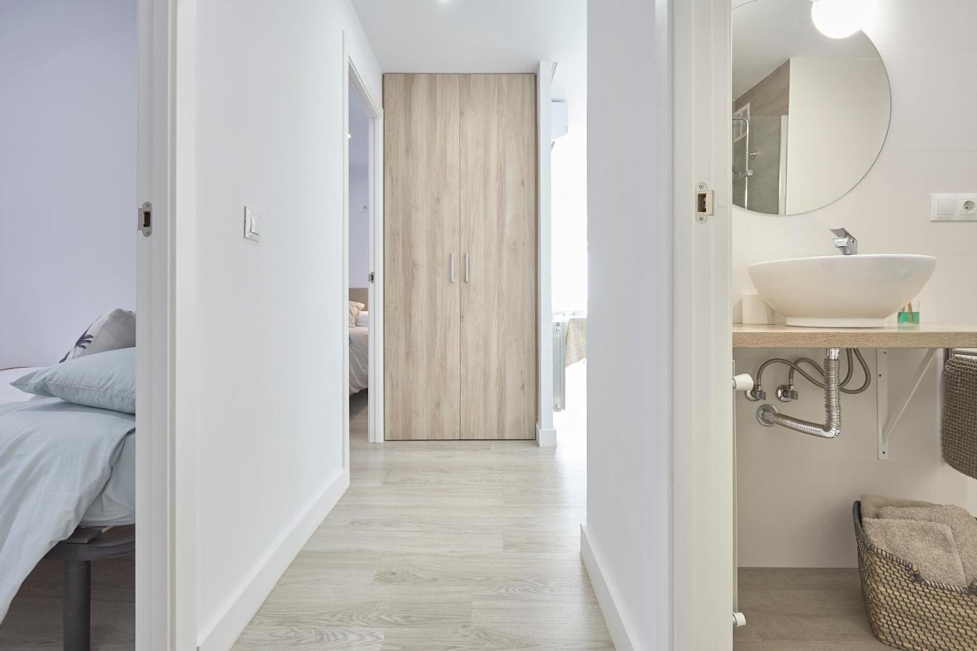 Appartement Mirador *