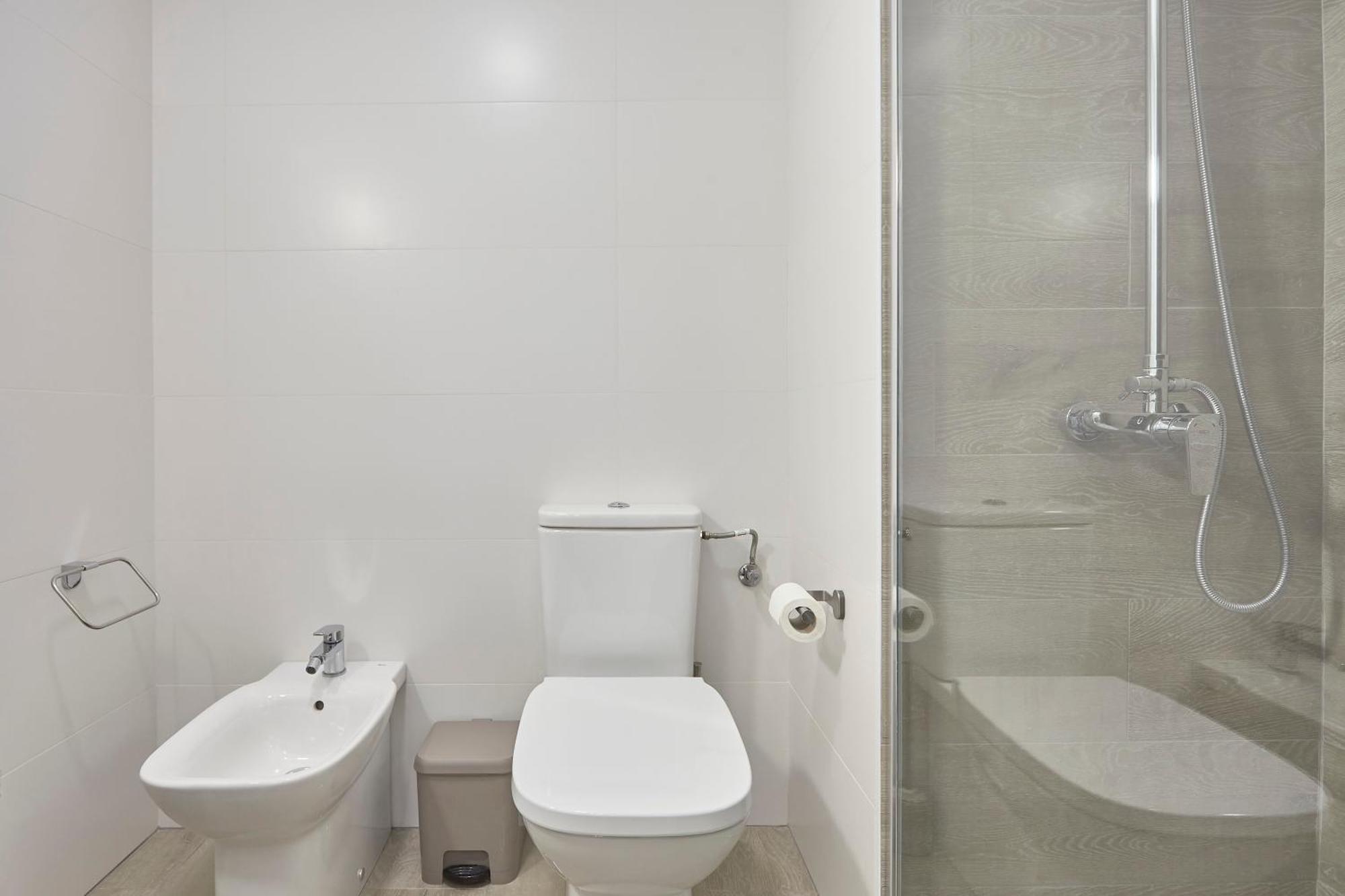 Appartement Mirador *