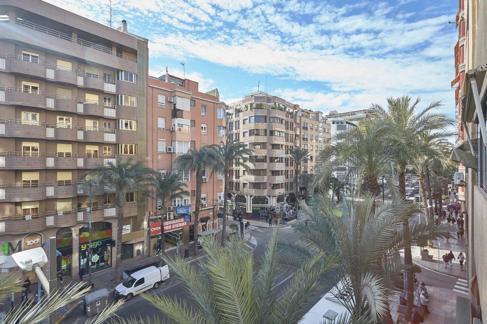 Mirador Appartement *