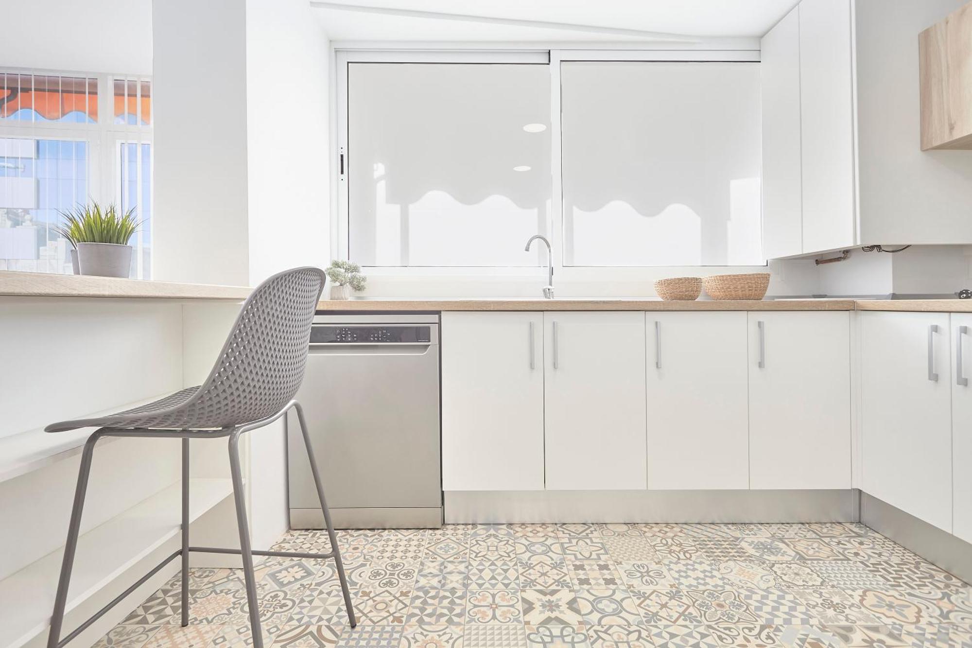 Appartement Mirador