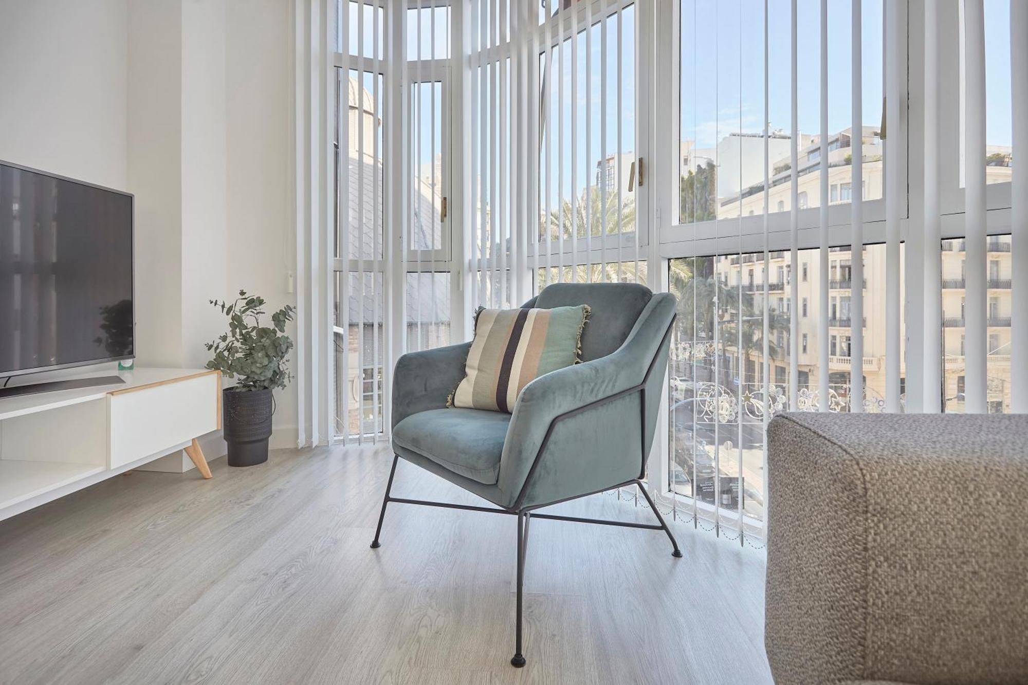 Mirador Appartement