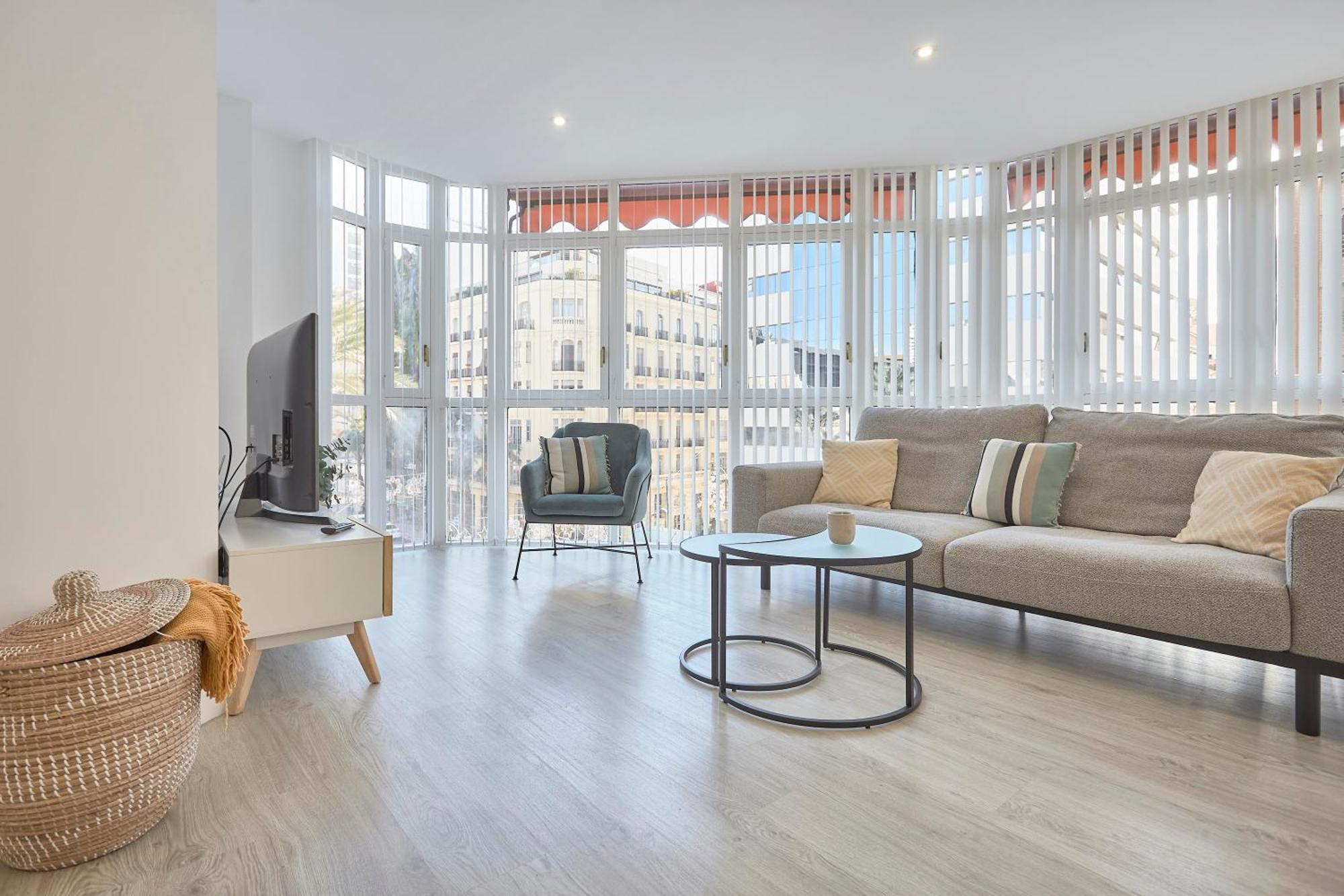 Mirador Appartement