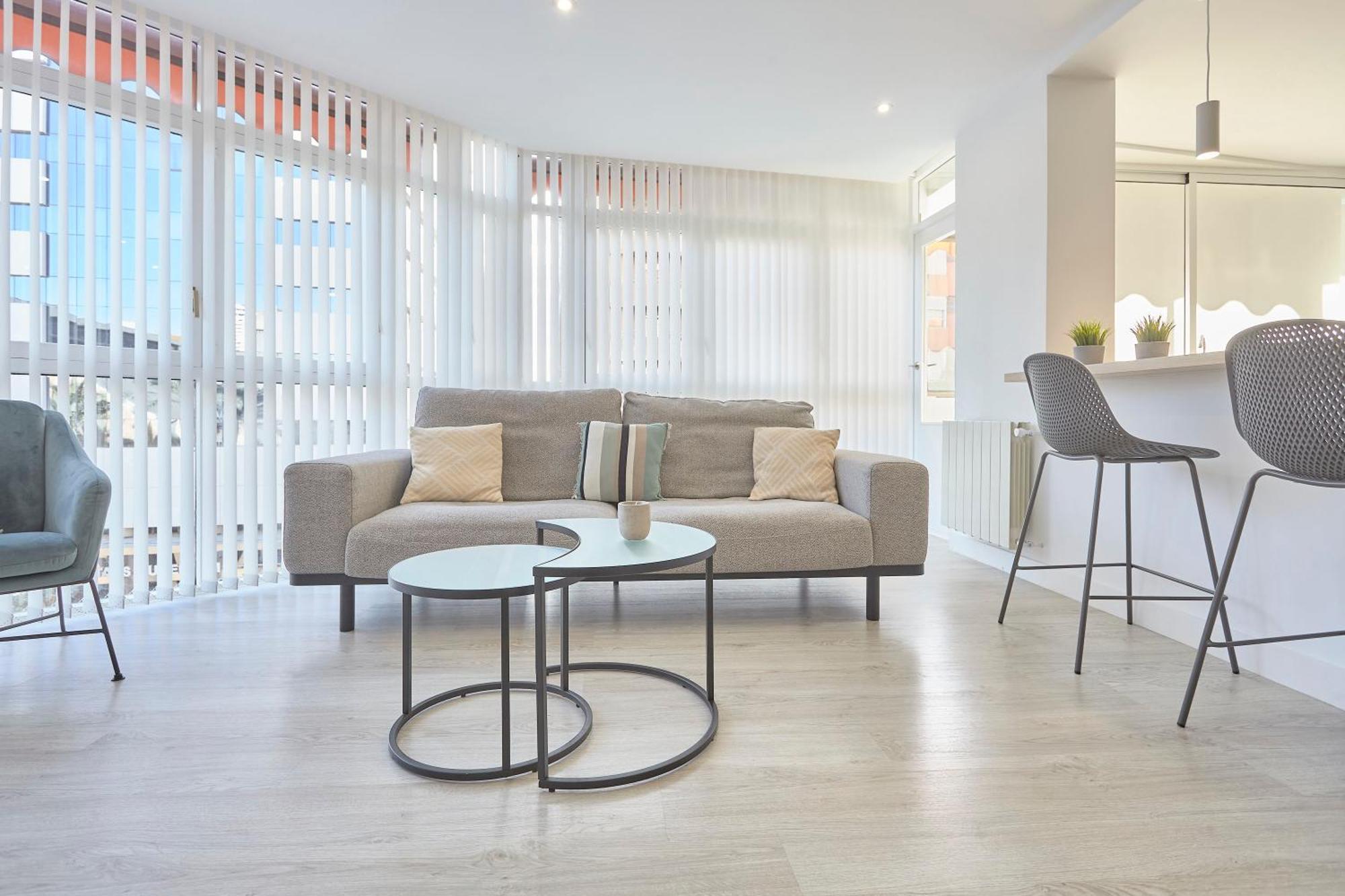 Appartement Mirador Alicante